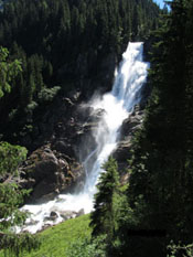 wasserfall